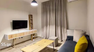 2 room Flat Daily rent. Varketili