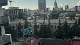 1+1 на Vazha-Pshavela st. 53 Old Batumi District