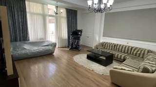 Коммерческое помещение на Svanidze st. 4 Vake