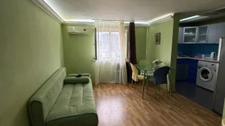 1+1 на Ш. Руставели пр. 152 Rustaveli District