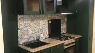 3-комнатная квартира в Тбилиси