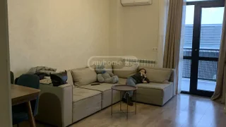 4-комнатная квартира в Тбилиси