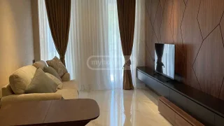 2-комнатная квартира. Сабуртало