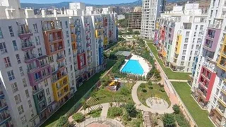 3 room Flat For Rent. Digomi