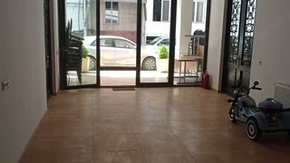 Пятиэтажное здание 2320 кв.м в Чугурети, Тбилиси, $5,000,000