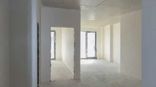3-комнатная квартира. Элиа