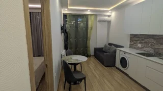 2 room Flat For Rent. Nadzaladevi