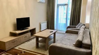 Улица Давида Клдиашвили, 14: 4-комнатная, 100.0 м²