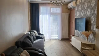 1+1 на Kacharavas Kucha ბაგრატიონის უბანი