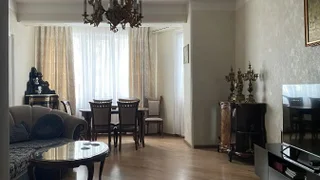 3 room Flat For Sale. Saburtalo