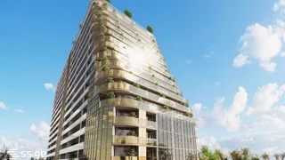 1+1 на Шосе Аэропорта 14 Airport District