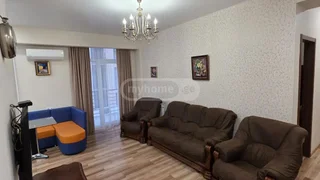 3 room Flat For Rent. Nadzaladevi