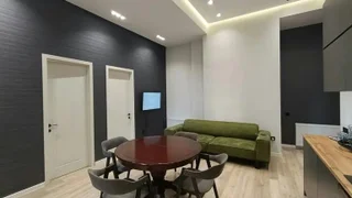 Restart Digomi: Студия, 70,0 м²