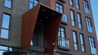 Коммерческое помещение на Krtsanisi St Ortachala