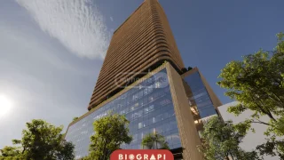 2-комнатная квартира в Сабуртало
