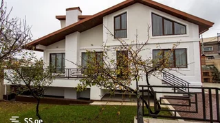 7 room Private House For Rent. Digomi