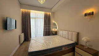 3-комнатная квартира в Дидомском районе