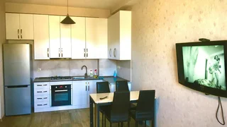 2-комнатная квартира посуточно. Ведзиси