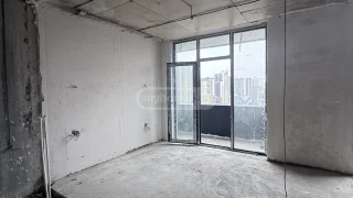 3-комнатная квартира в районе аэропорта