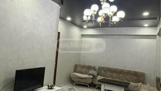 4-комнатная квартира в районе Химшиашвили