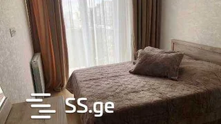 2-комнатная квартира в Тбилиси