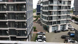 3-комнатная квартира в районе аэропорта