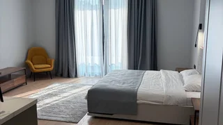 1 комнатная квартира, пр. Тамар Мепе 14