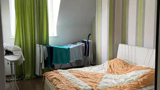 3-комнатная квартира в Тбилиси