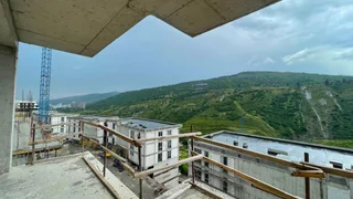 4-комнатная квартира Продаётся. Сабуртало