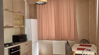 2 room Flat Daily rent. Didube