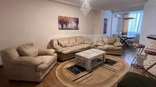 3-комнатная квартира. Ваке