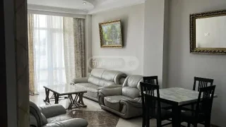 2-комнатная квартира. Дигоми