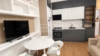 3-комнатная квартира. Дидубе