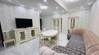 3-комнатная квартира сдаётся. Сабуртало