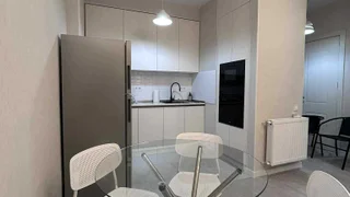 2-комнатная квартира в Тбилиси