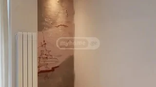 3 room Flat For Rent. Lisi lake
