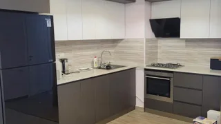3-комнатная квартира сдаётся. Мтацминда