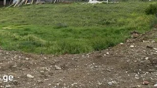 Участок на продажу. Диди Дигоми