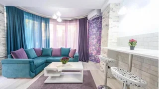 2-комнатная квартира в Тбилиси