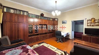 2-комнатная квартира. Чугурети