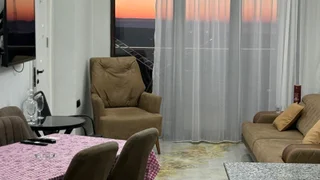 Duo Towers: 3-комнатная, 60.0 м²