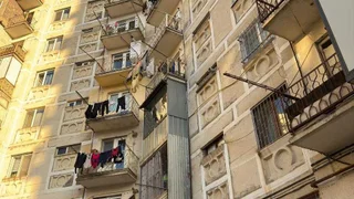3-комнатная квартира в Тбилиси