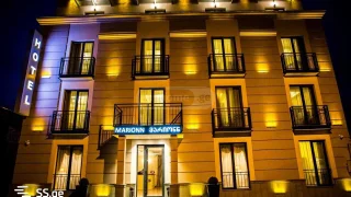 Room Hotel For Rent. Avlabari
