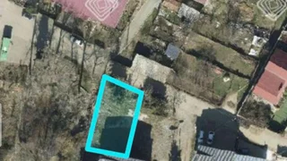 Земля на продажу. Варкетили