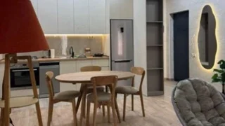 M² в Чкондидели: Студия, 70,0 м²