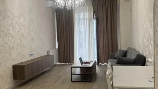 2-комнатная квартира в Тбилиси
