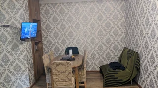 2-комнатная квартира в Тбилиси