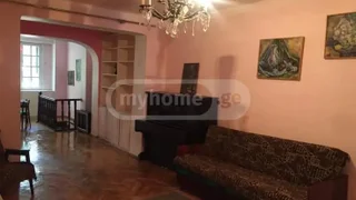 4-комнатная квартира Продаётся. Сабуртало
