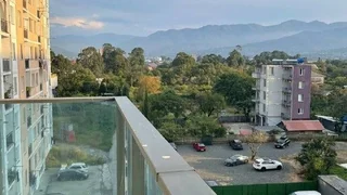 1+1 на La Batumi Familia Airport road 32e Airport District