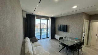 Коммерческое помещение на улица Шерифа Химшиашвили 18 Khimshiashvili District